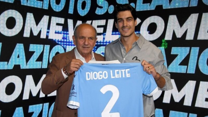 Corriere dello Sport – Lazio, ufficiale Diogo Leite: i dettagli dell’operazione e la durata del contratto