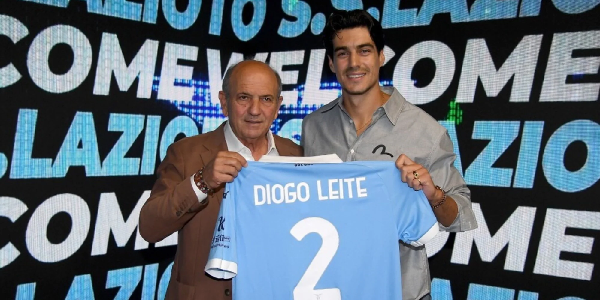 Corriere dello Sport – Lazio, ufficiale Diogo Leite: i dettagli dell’operazione e la durata del contratto