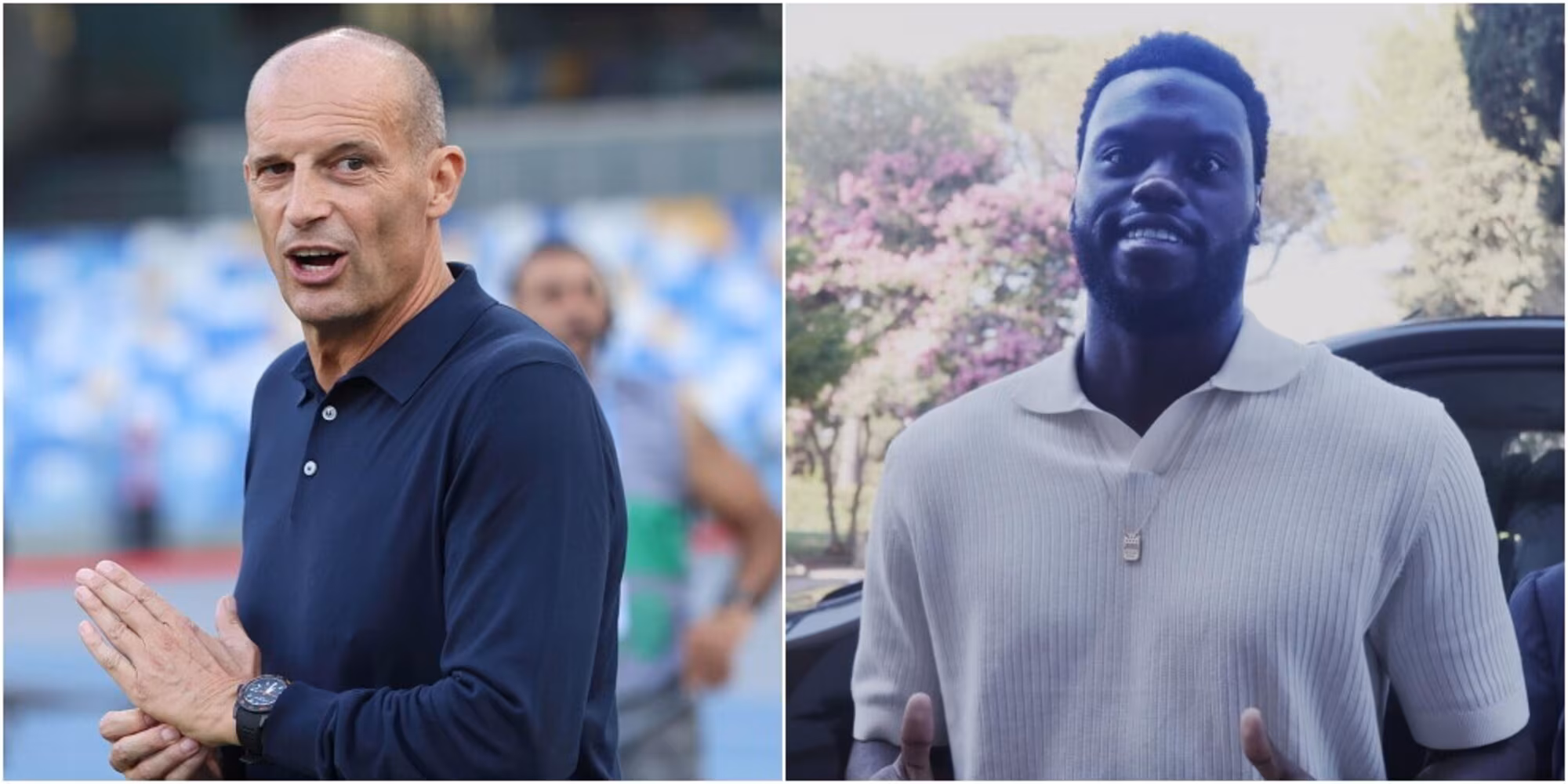 Corriere dello Sport – Napoli, Allegri cambia: Badiashile punta alla convocazione