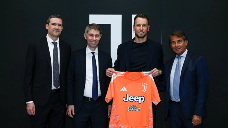 Corriere dello Sport – Neto è ufficiale, la Juve ha il suo vice-Vicario: tutti i dettagli del contratto