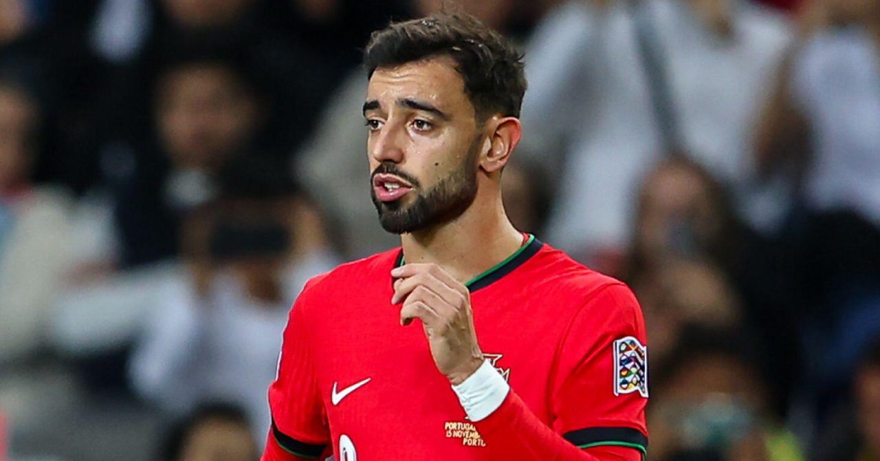Cosa significa l’infortunio di Bruno Fernandes per il Manchester United come problema “complicato” rivelato dal Portogallo