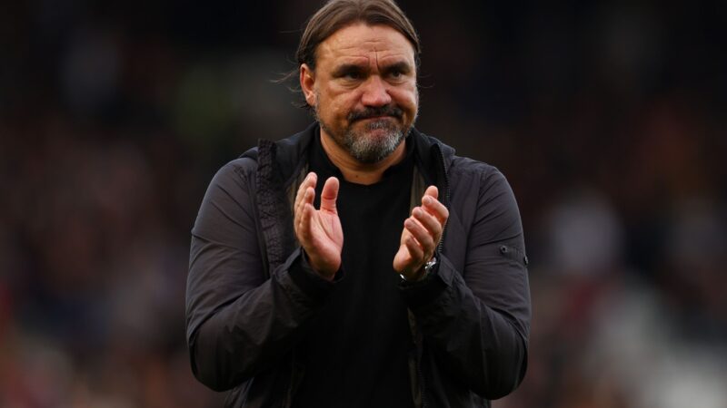 Daniel Farke ha sfruttato la superpotenza nascosta del Leeds United come avevano avvertito Everton e Manchester City