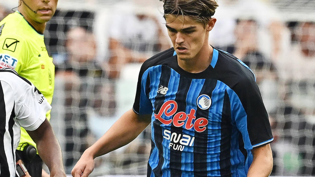 De Ketelaere: “Ho parlato con il PSG, ma alla fine hanno scelto Ferran Torres”
