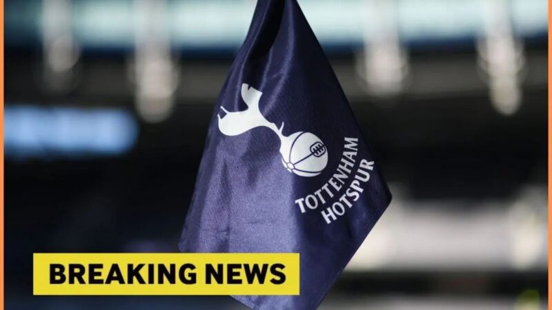 Dejan Kulusevski potrebbe tornare al Tottenham prima del previsto