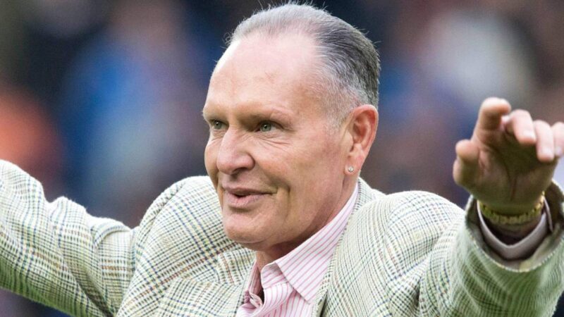 “Emozionante” Paul Gascoigne critica i giocatori dell’Inghilterra ai Mondiali 2026: “Mi fa impazzire”