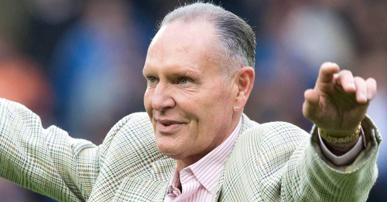 “Emozionante” Paul Gascoigne critica i giocatori dell’Inghilterra ai Mondiali 2026: “Mi fa impazzire”