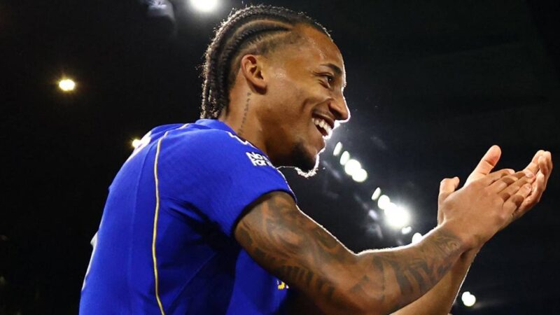 Fantasy Premier League 2026/27: salta sugli attaccanti roventi del Chelsea per la quarta settimana di gioco