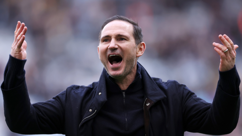 Frank Lampard è salvo nonostante l’inizio horror del Coventry City: Doug King sa che è meglio non perdersi d’animo