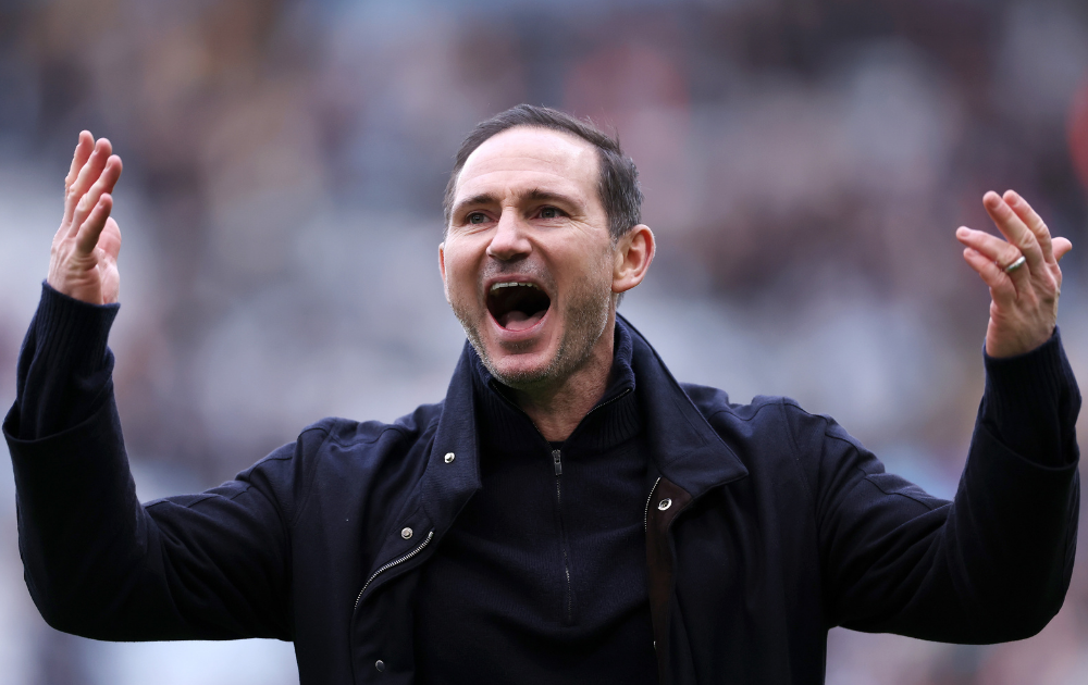 Frank Lampard è salvo nonostante l’inizio horror del Coventry City: Doug King sa che è meglio non perdersi d’animo