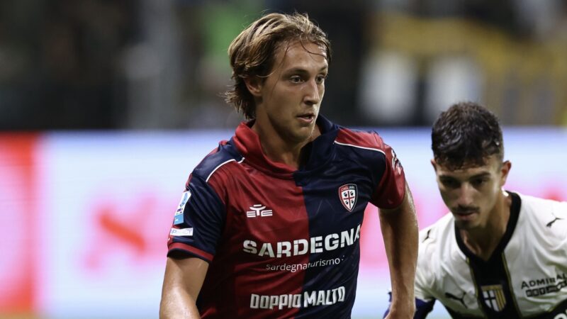 Cagliari-Lecce: le scelte tattiche per un match cruciale