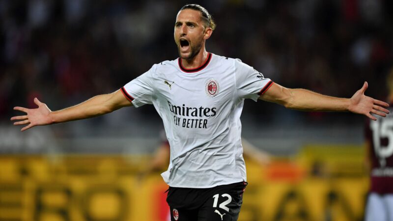Juventus-Milan: strategie e formazione nel duello dell’Allianz