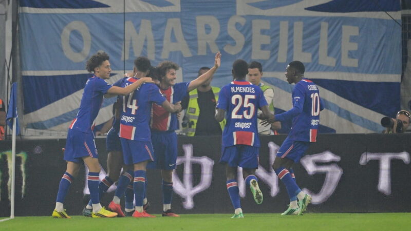 Girone europeo: Torres e Marquinhos licenziano il PSG, il Milan mette fine alla siccità a San Siro, la Juventus torna in carreggiata