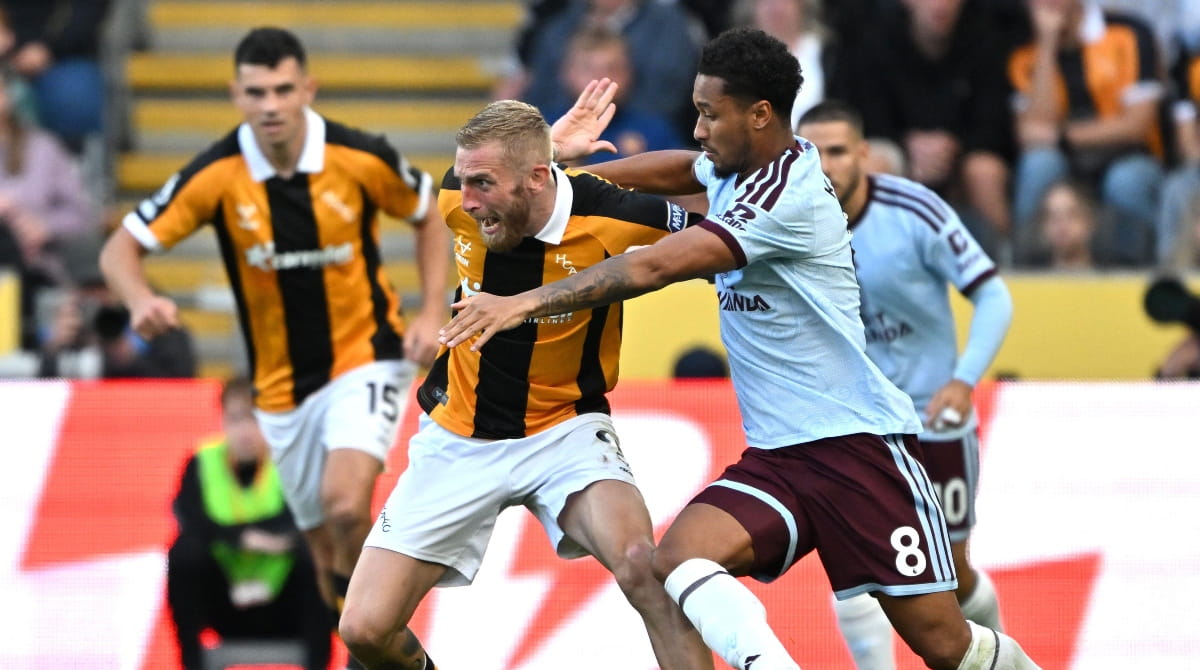 Hull – Aston Villa 0-0: resoconto, risultato e gol mentre i Villans restano senza reti in Premier League