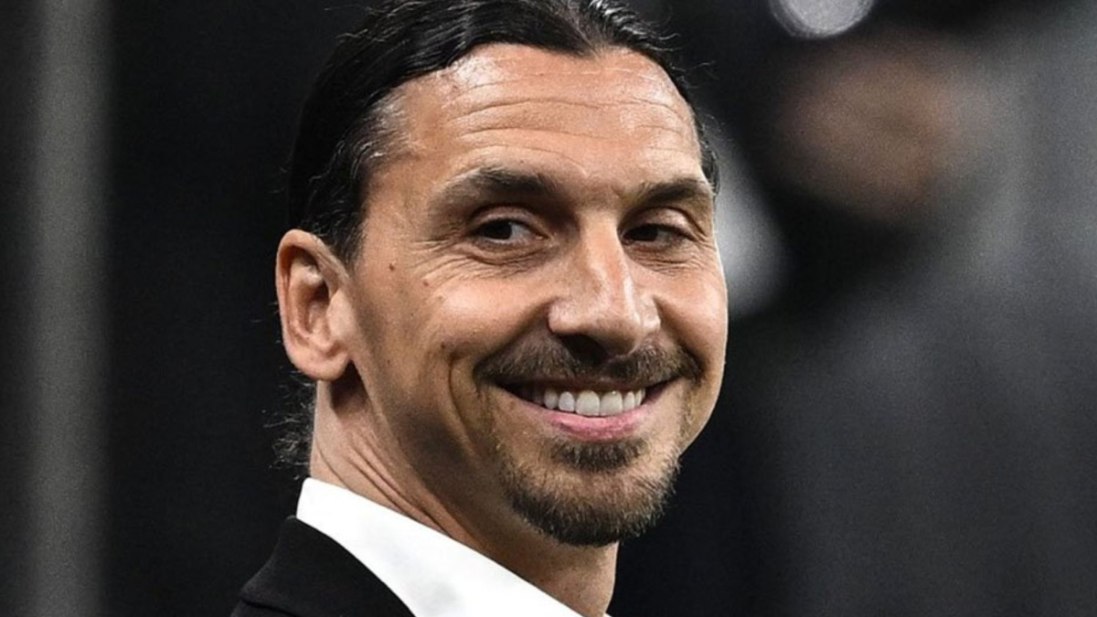 Ibrahimovic torna a Milanello