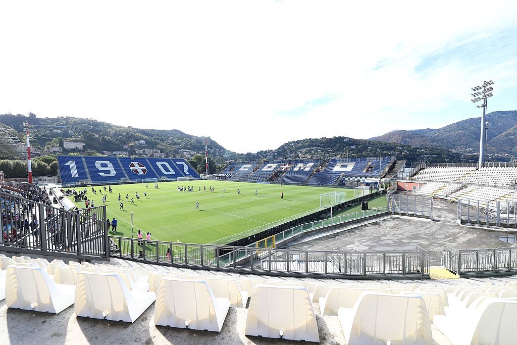 Il Como compie un gesto incredibile in Champions League alla vigilia dell’esordio nella competizione
