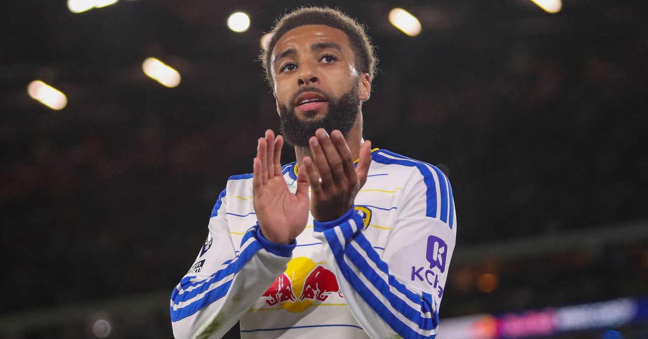 Il Leeds “non si lascia trasportare” dopo essere salito al terzo posto con il Newcastle che batte