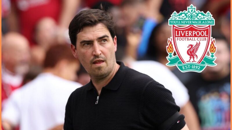 Il Liverpool apprende il prezzo richiesto per il giovane del Benfica Daniel Banjaqui
