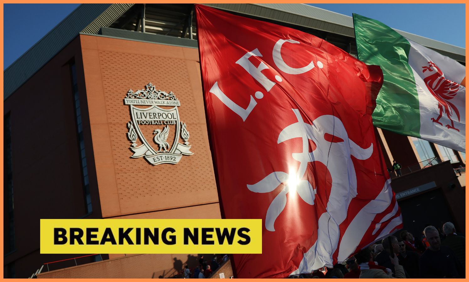 Il Liverpool ha colloqui chiari con l’attaccante Cody Gakpo