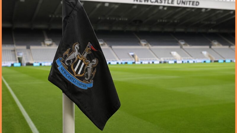Il Newcastle United è pronto a bloccare l’uscita di Joelinton a gennaio