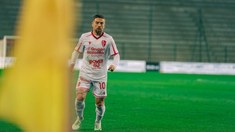 Il ‘Papu’ Gómez lascia Padova e va negli Emirati Arabi Uniti