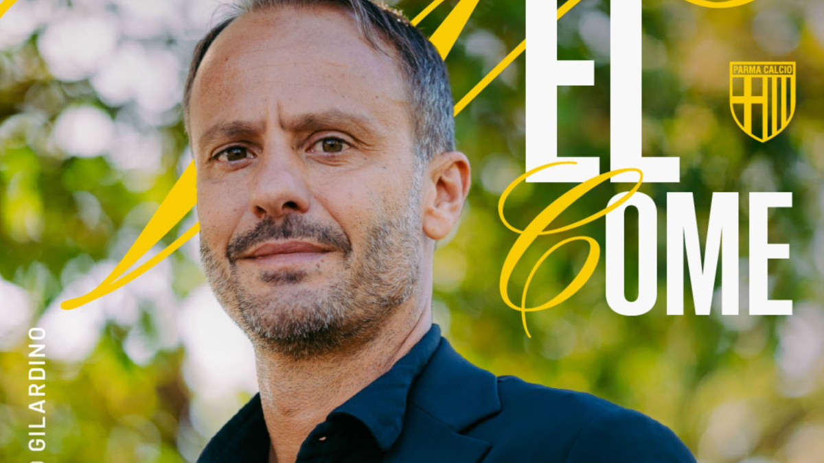 Il Parma usa la carta leggenda per sostituire Carlos Cuesta