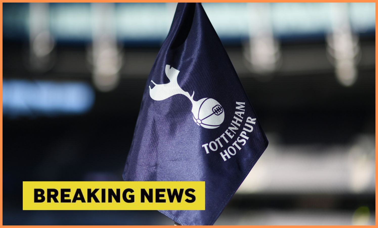 Il Tottenham vorrebbe ingaggiare Leonel Flores