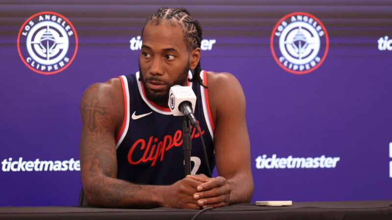 Il commissario NBA Silver considera chiuso il caso Clippers