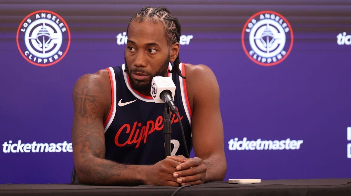 Il commissario NBA Silver considera chiuso il caso Clippers