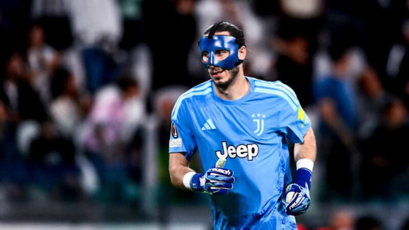 Il dramma continua in casa Juventus: Grabara si rompe il crociato