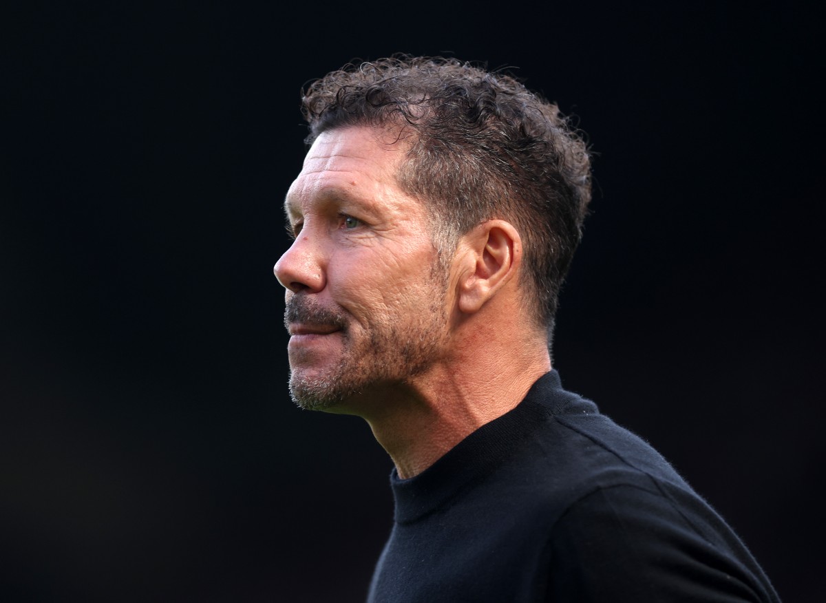 Il manager rivale elogia le macchine da goal in cima al tavolo