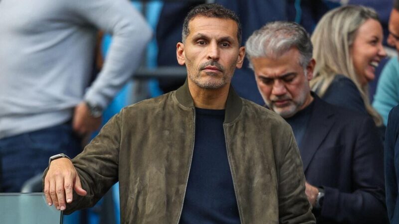 Il presidente del Manchester City Al Mubarak risponde dopo che il club è stato giudicato colpevole di 114 violazioni finanziarie