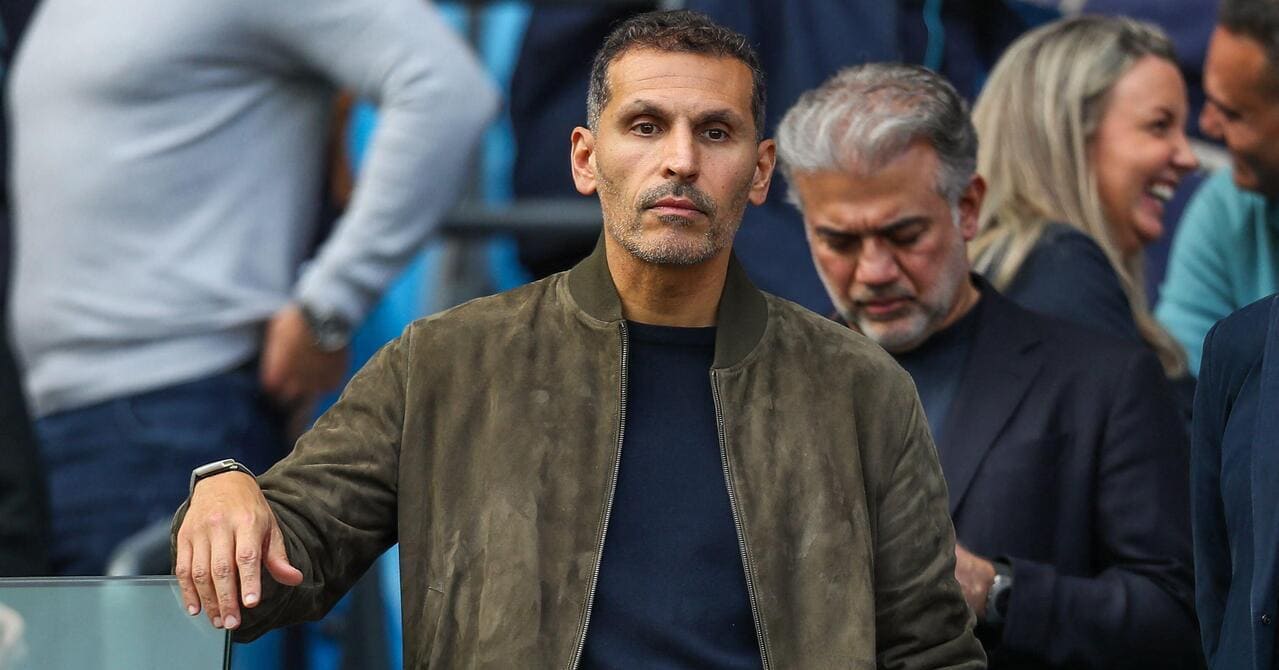 Il presidente del Manchester City Al Mubarak risponde dopo che il club è stato giudicato colpevole di 114 violazioni finanziarie