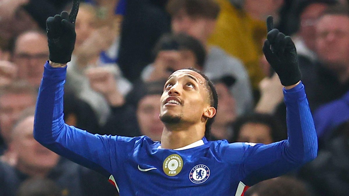 Joao Pedro punta al ritorno del Brasile dopo il buon inizio del Chelsea
