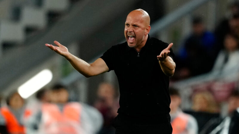 José Alberto: “Credevo che la squadra avrebbe potuto competere ad un livello migliore”