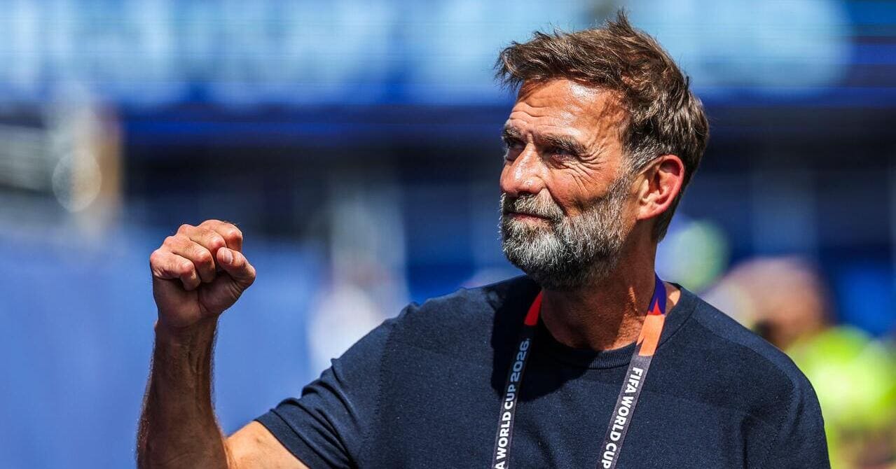 Klopp vuole che la Germania recuperi l’orgoglio nazionale dopo il risultato elettorale dell’estrema destra