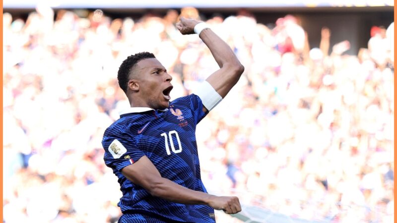 Kylian Mbappe conferma di rifiutare la mossa del Liverpool