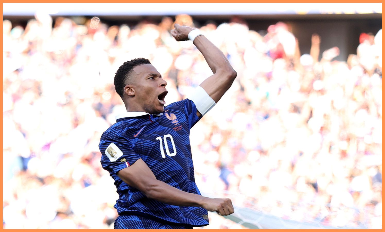 Kylian Mbappe conferma di rifiutare la mossa del Liverpool