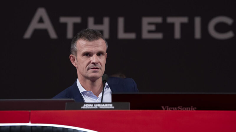 L’Athletic convoca la sua assemblea per il 28 ottobre