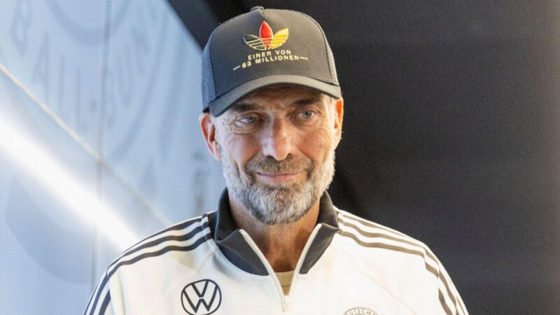 L’Inghilterra affronta i campioni del mondo mentre Klopp, Xavi e Zidane si inchinano: partite della Five Nations League a cui prestare attenzione