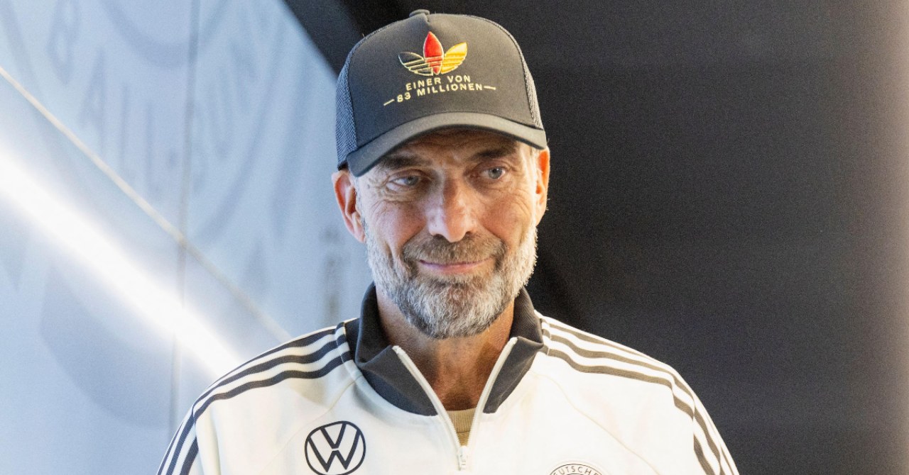 L’Inghilterra affronta i campioni del mondo mentre Klopp, Xavi e Zidane si inchinano: partite della Five Nations League a cui prestare attenzione
