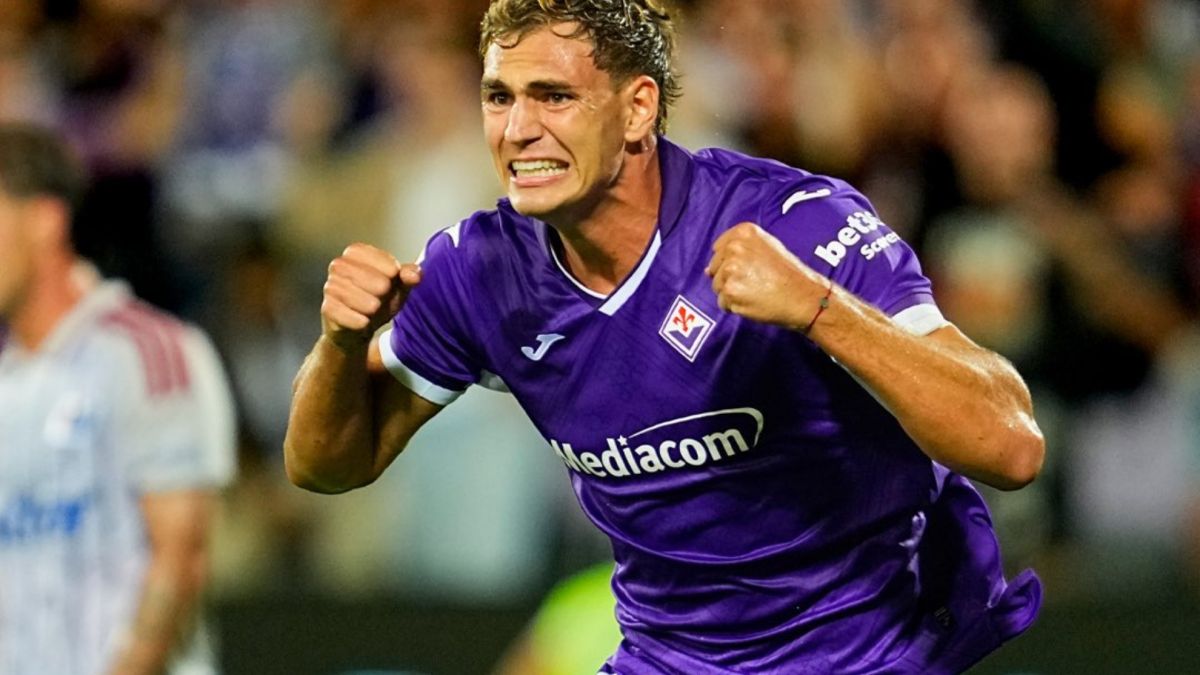 La Fiorentina continua la scalata e accede agli ottavi di Coppa Italia