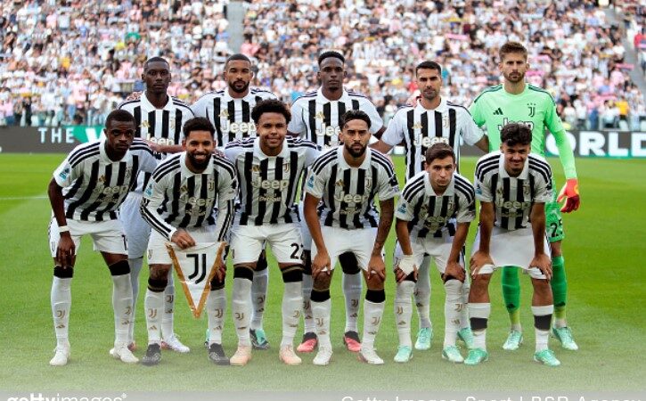 La Juventus apre la trattativa per il rinnovo con Kalulu, Conceição e González
