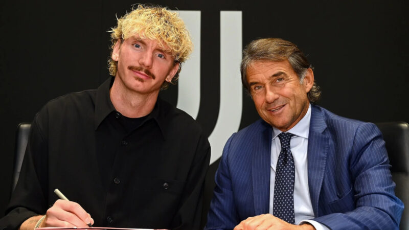La Juventus porta in campo il ‘gigante’ Woltemade… un anno dopo che il Newcastle lo pagò 75 milioni