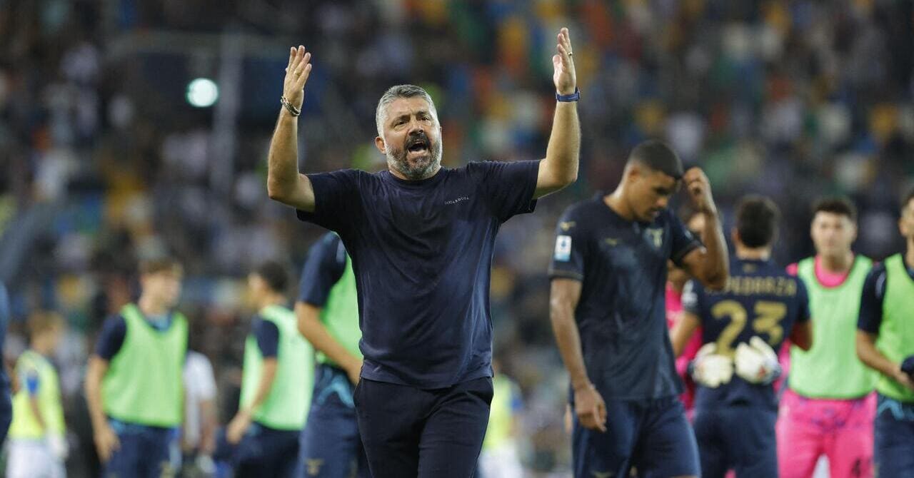 La Lazio continua l’avvio perfetto, la Sociedad in 10 vince il thriller