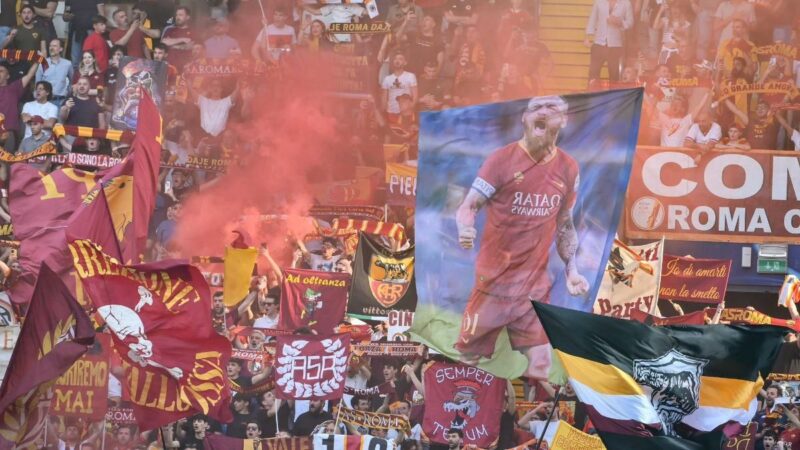 La Roma riceve l’approvazione definitiva per costruire il suo nuovo stadio