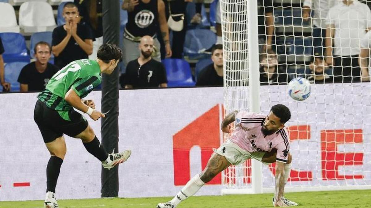 La legge dell’ex punisce la Juve con il proprio prestito
