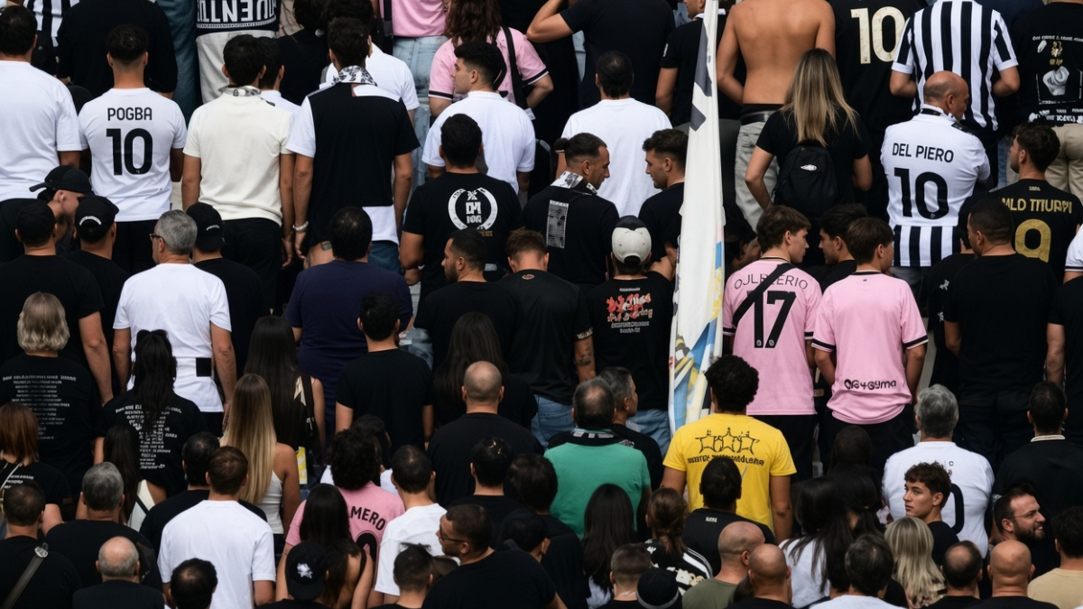 La maleducazione dei ‘tifosi’ della Juve nei confronti di Mazzola ha già punizione