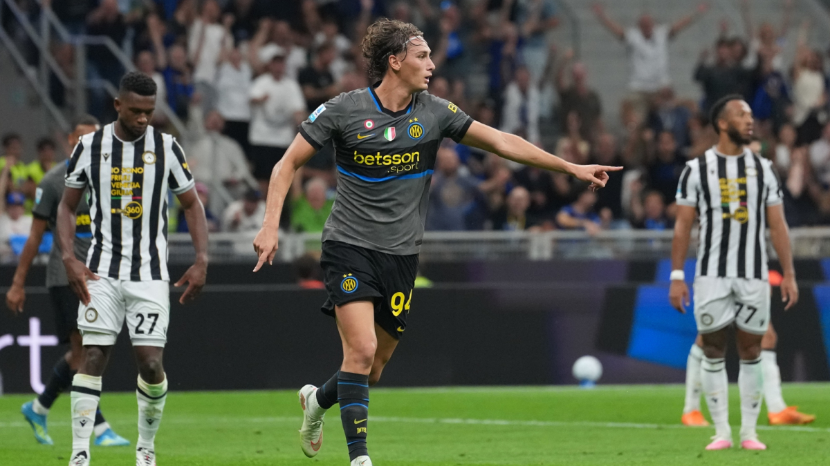 La ‘nuova’ Serie A fa storia: 40 partite e nessuno 0-0, 3,9 gol di media a partita…