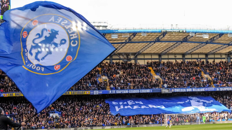 La proprietà del Chelsea cambia mentre Clearlake Capital assume il pieno controllo