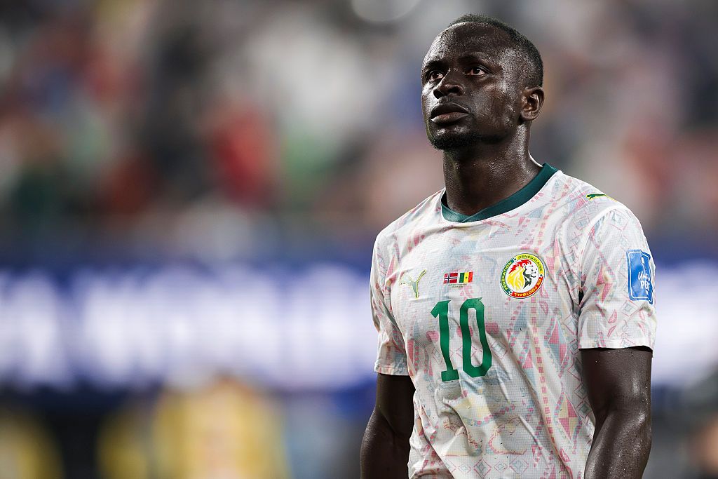 La rosa dei candidati al Pallone d’Oro di Sadio Mané mostra perché i fan non dovrebbero prendere sul serio il premio